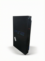 Console Fat Playstation 2 (PS2)