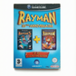 Rayman 10ème Anniversaire Rayman 3 GameCube