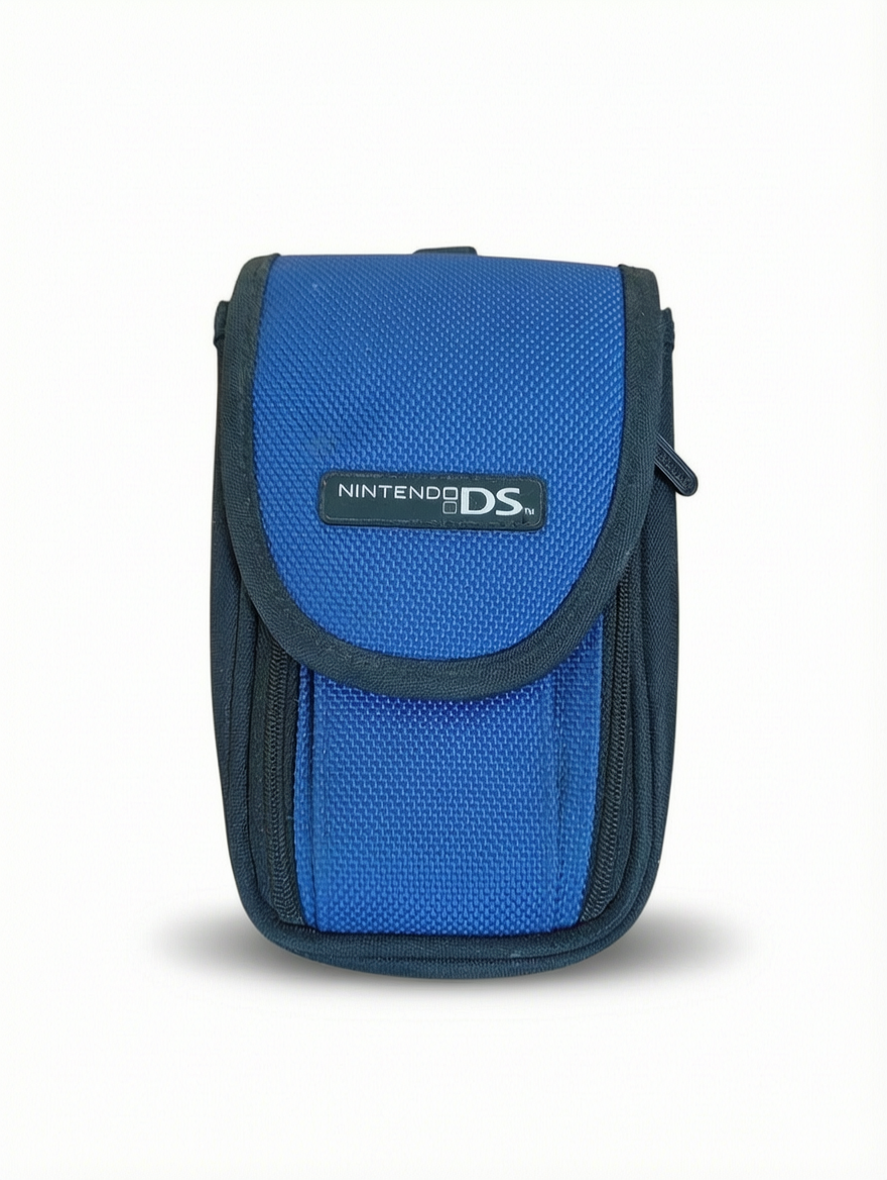 Housse de protection Console Nintendo DS Officielle