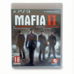 Mafia II Playstation 3 (PS3)