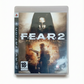 F.E.A.R. 2 : Project Origin  Playstation 3 (PS3)