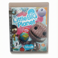 LittleBig Planet  Playstation 3 (PS3)