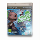 LittleBigPlanet 2 Playstation 3 (PS3)