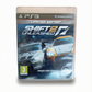 Shift 2 Unleashed Version Limited Edition Playstation 3 (PS3)