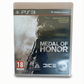 Medal of Honor Playstation 3 (PS3)