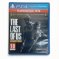 Boîte seule The Last of Us Playstation 4 Part I Version Playstation Hits (PS4)