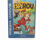 Spirou Megadrive