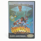 Grand Slam : The Tennis Tournament Megadrive