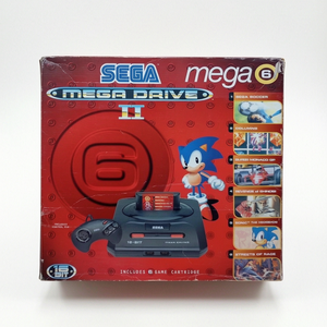Mega Drive