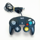 Manette Noire Gamecube Under Control