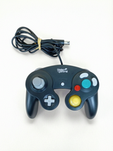 Manette Noire Gamecube Under Control