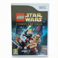 LEGO Star Wars : La Saga Complète Wii