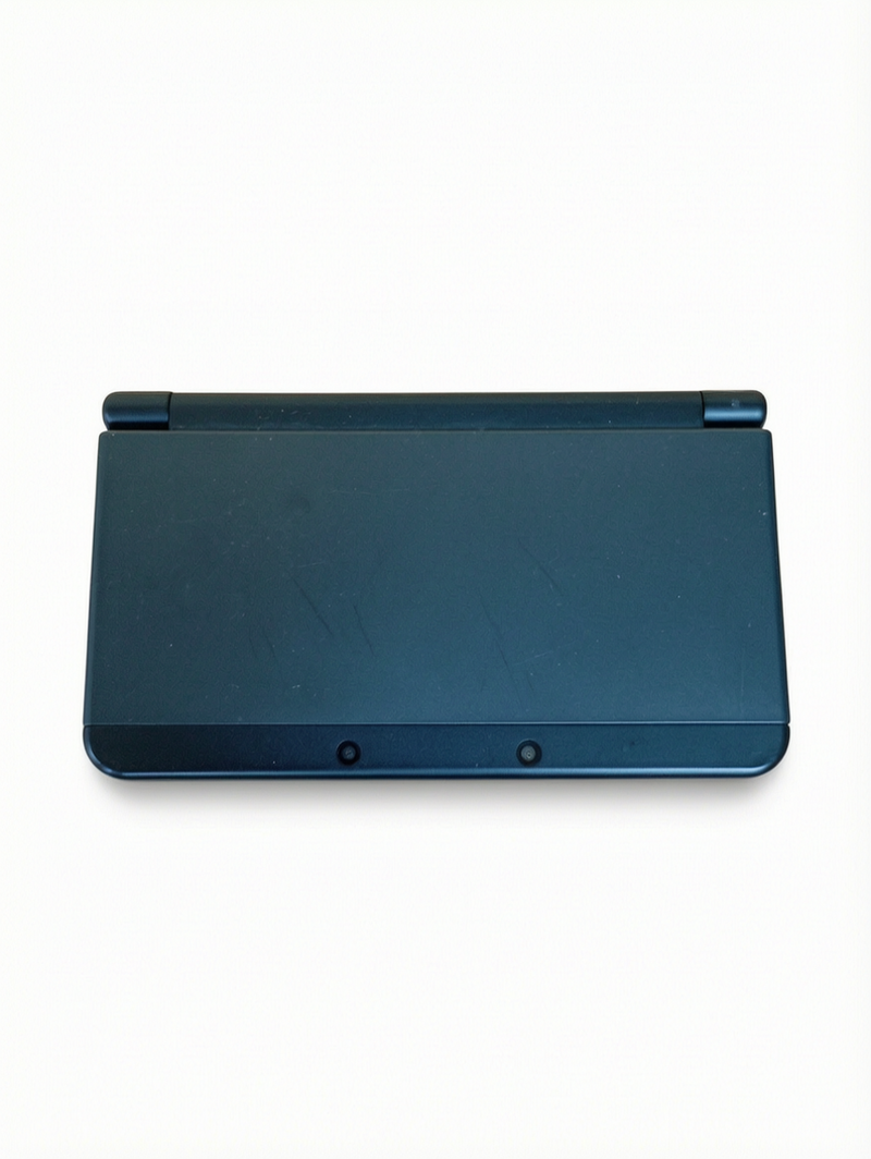 Console New Nintendo 3DS