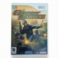 Ghost Squad Wii