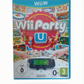 Wii Party U
