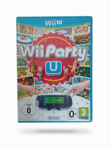 Wii Party U