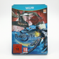 Bayonetta Nintendo Wii U Collector