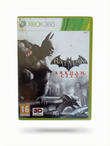 Batman Arkham City Xbox 360