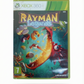 Rayman Legends Xbox 360
