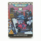 MicroMachines 2 Turbo Tournament - Megadrive
