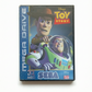 Toy Story Megadrive