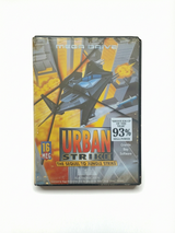 Urban Strike Megadrive