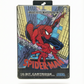 Spider-Man  Megadrive