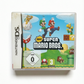 New Super Mario Bros Nintendo DS