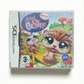 Littlest Pet Shop Nintendo DS