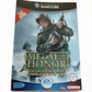 Jaquette Medal of Honor : En Première Ligne