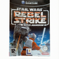 Jaquette Star Wars : Rebel Strike