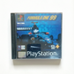 Formula One 99 Playstation 1 (PS1)