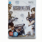 Resident Evil : The Darkside Chronicles Wii
