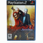 Devil May Cry 3 Special Edition Playstation 2