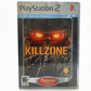 Killzone Version Platinum Playstation 2 (PS2)