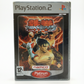 Tekken 5 Playstation 2 (PS2) Version Platinum