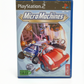 MicroMachines Playstation 2 (PS2)
