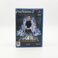 Tomb Raider : L'Ange des Ténèbres Playstation 2 (PS2)