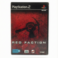 Red Faction Playstation 2 (PS2)