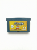 Tony Hawk's Pro Skater 3 Game Boy Advance
