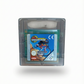No Fear Downhill Mountain Biking Game Boy Color