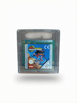 No Fear Downhill Mountain Biking Game Boy Color