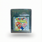 Mario Power Tennis Game Boy Color