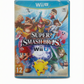 Super Smash Bros. for Wii U
