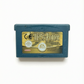 Harry Potter et la Chambre des Secrets - Game Boy Advance (GBA)