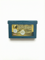 Harry Potter et la Chambre des Secrets - Game Boy Advance (GBA)