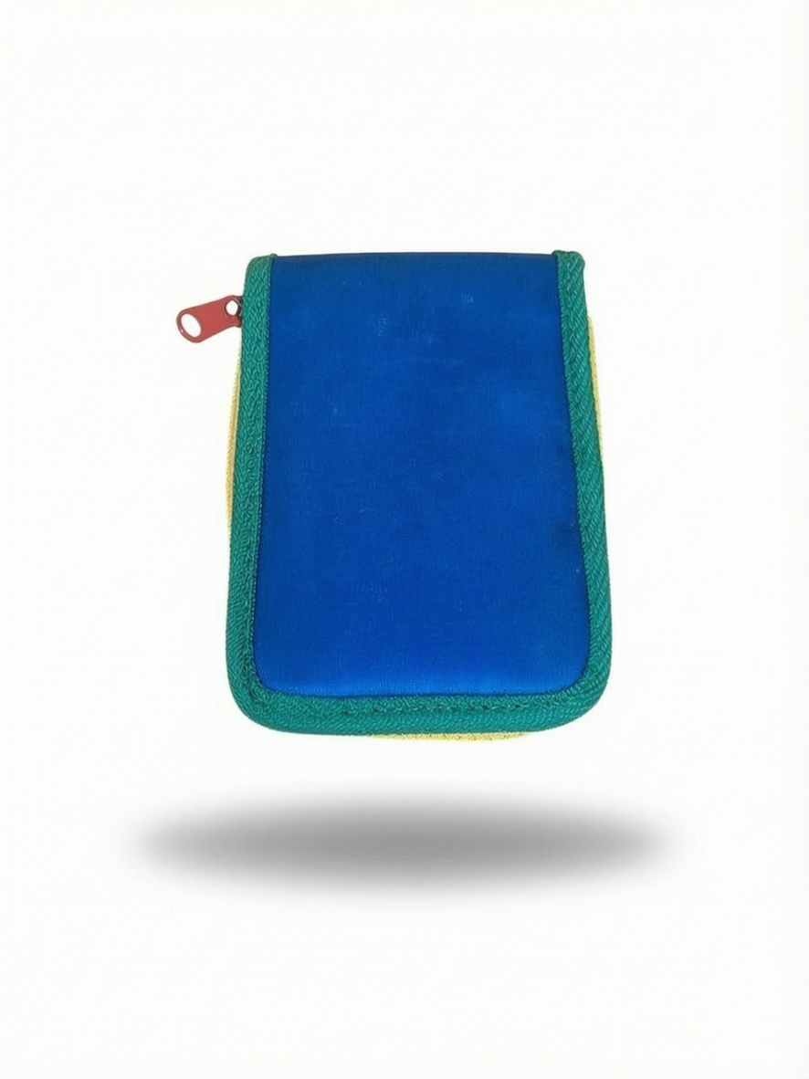 House de rangement console Game Boy Color