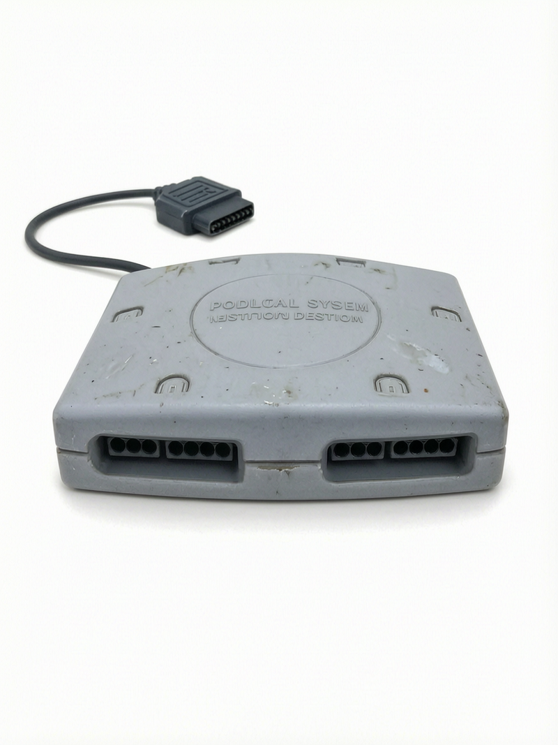 Multi Tap (3 Branchements) Playstation 1 (PS1)