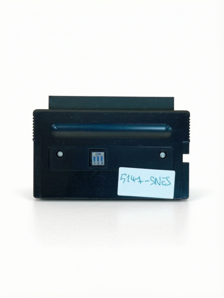 Game Adaptor Sega Megadrive