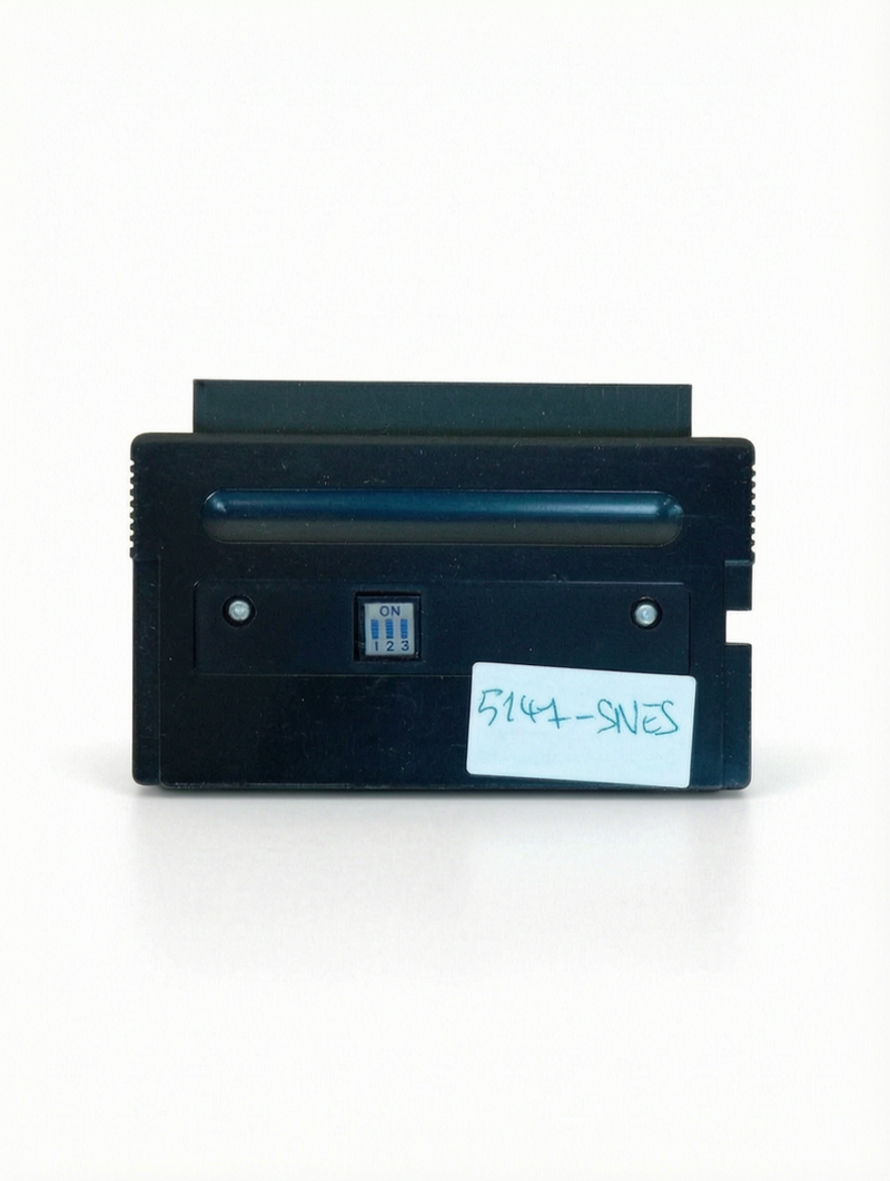 Game Adaptor Sega Megadrive